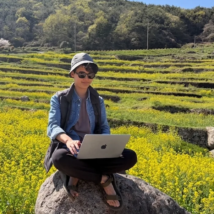 AI 야학 강사 프로필 사진